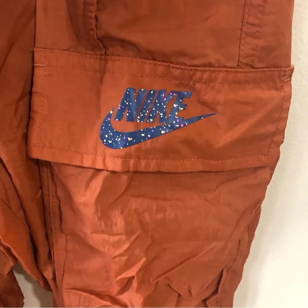 Nike Icon Clash Cargo Joggers